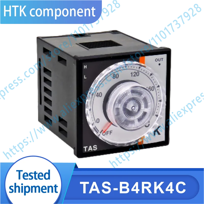 

TAS-B4RK4C TAS-B4RK2C Original temperature controller
