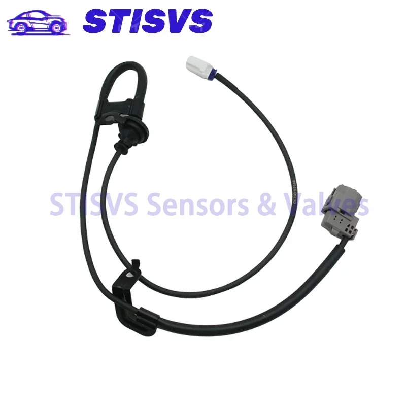 

89516-06190 Rear Right ABS Wheel Speed Sensor For 2012-2017 Toyota Corolla Sedan 2.5L 3.5L 8951606190 Auto Part Accessories