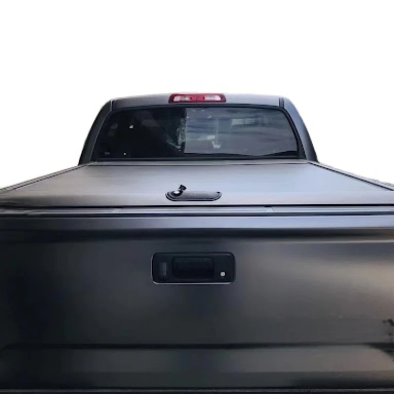 High Quality Roller Shutter Tonneau Bed Cover Next Gen Ranger Gen 2 Raptor Pickup Truck