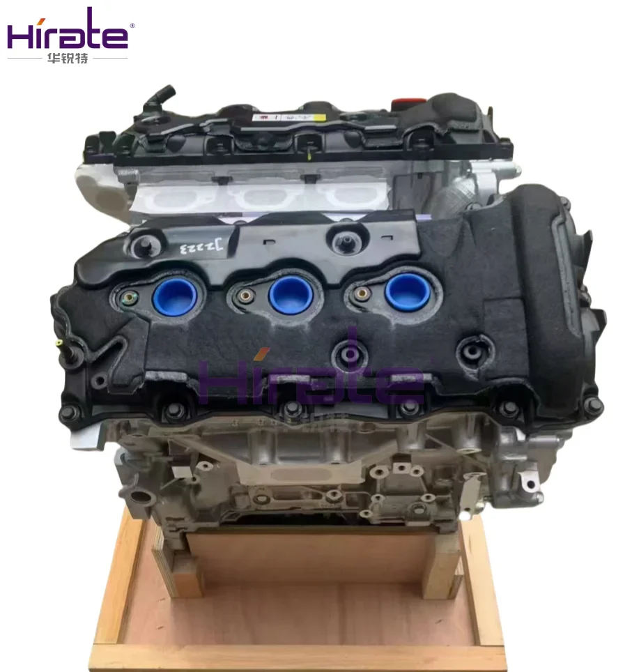 For Factory Outlet OEM Quality For Buick LaCrosse/GL8/Saiwei For Cadillac SRX/CTS 3.0L LF1/LFW Engine