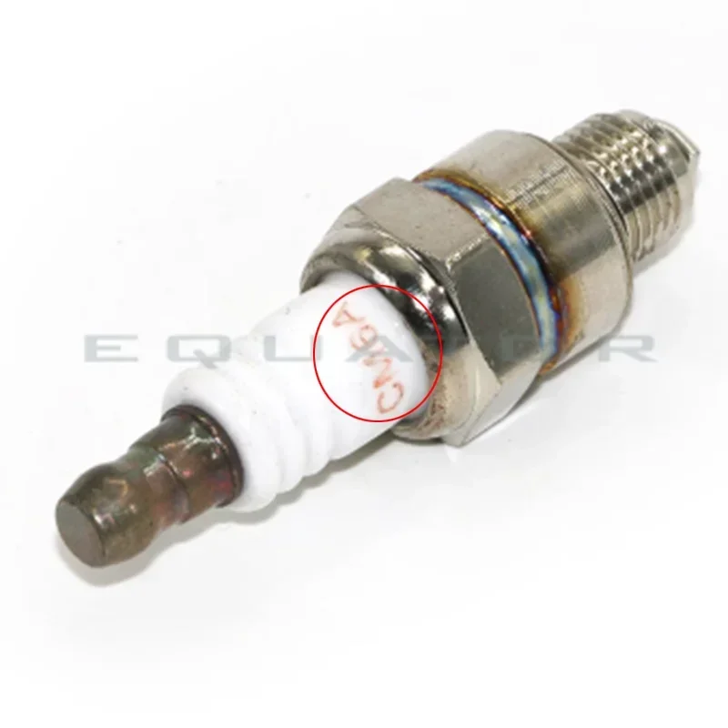 

4 Stroke Motorcycle Dirt Pit Bike Motorcross ATV Quad CM6A Spark Plug