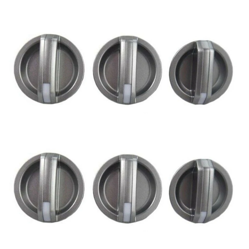 

Ручки управления нагревателем для Ford Ranger PK 2009-2011 (комплект из 6) UB9B61195