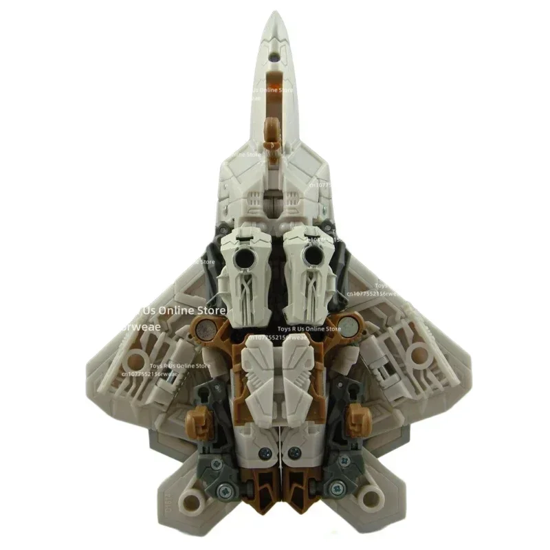 Transformateurs film 4 AOE AD série AD AD-10 classe D Starscream Robot Anime modèle d'action jouets cadeau loisirs Collection