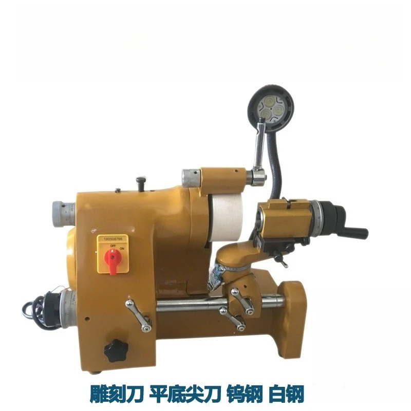 Grinder  Multifunctional Knife Grinder, Carving Knife Turning Cutter Milling