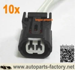 10Pcs Iat Ect Vtec …