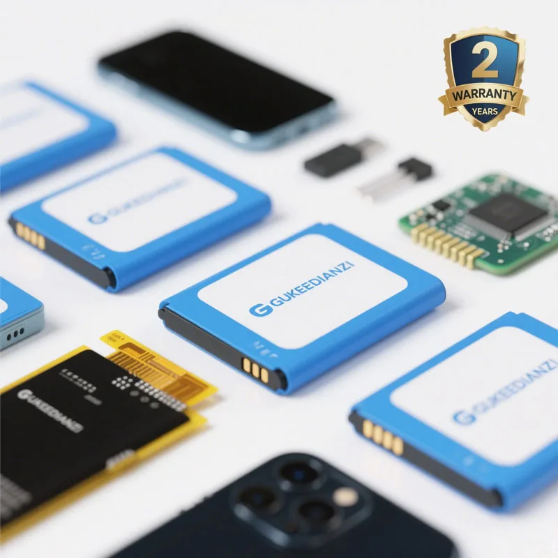 Battery For Panason…