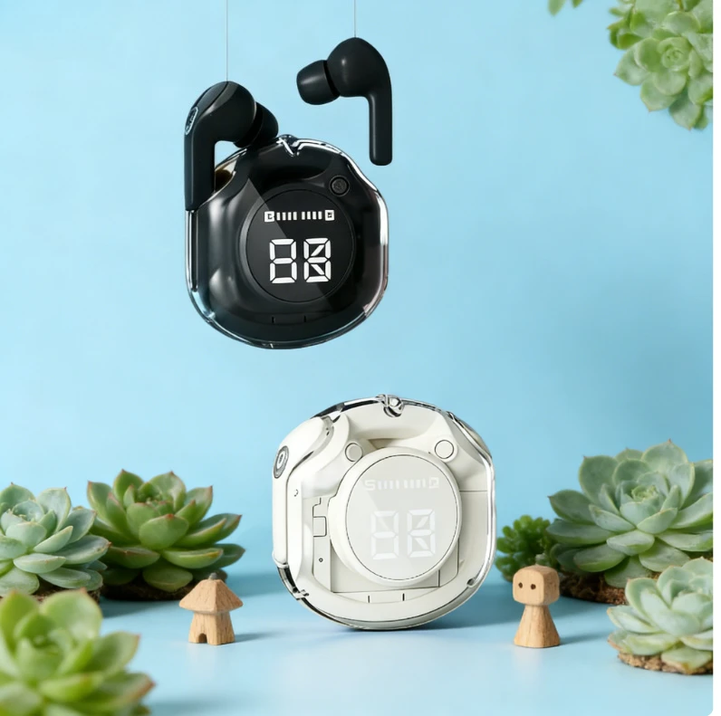 T8 Tws Wireless Hea…