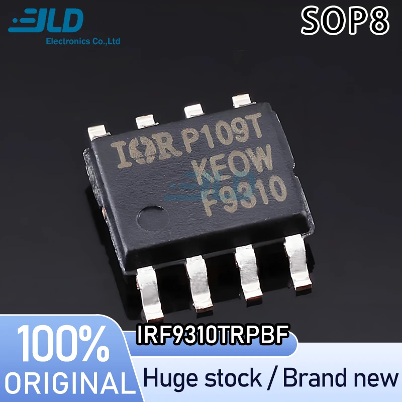 

(10-20piece) 100% New IRF9310TRPBF SOP8 Chipset Professional one-stop ordering Adequate stock Chip Electronics