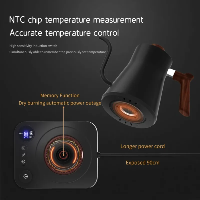 Thumbnail 4 - #12 Compare Electric Espresso Pots Before You Buy