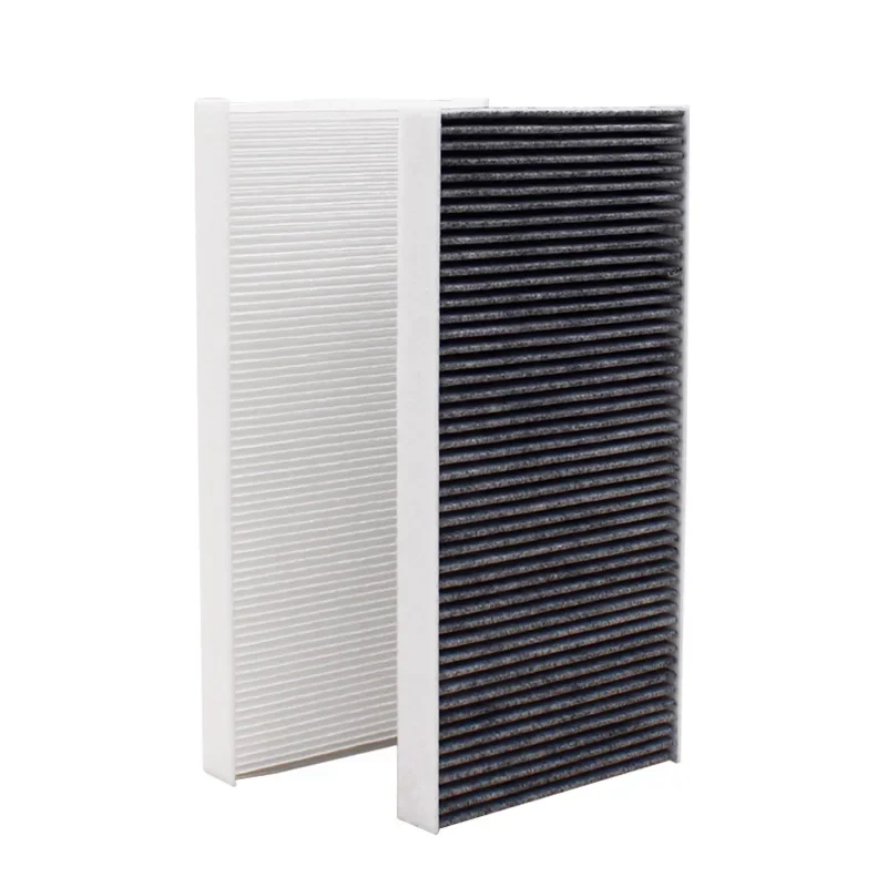 WESTGUARD A-carbon id4 Air Conditioner Filter For VW Volkswagen ID.3 ID4 ID6X CROZZ Audi Q4 e-tron Skoda Enyaq MK9016-2 SP1059-2