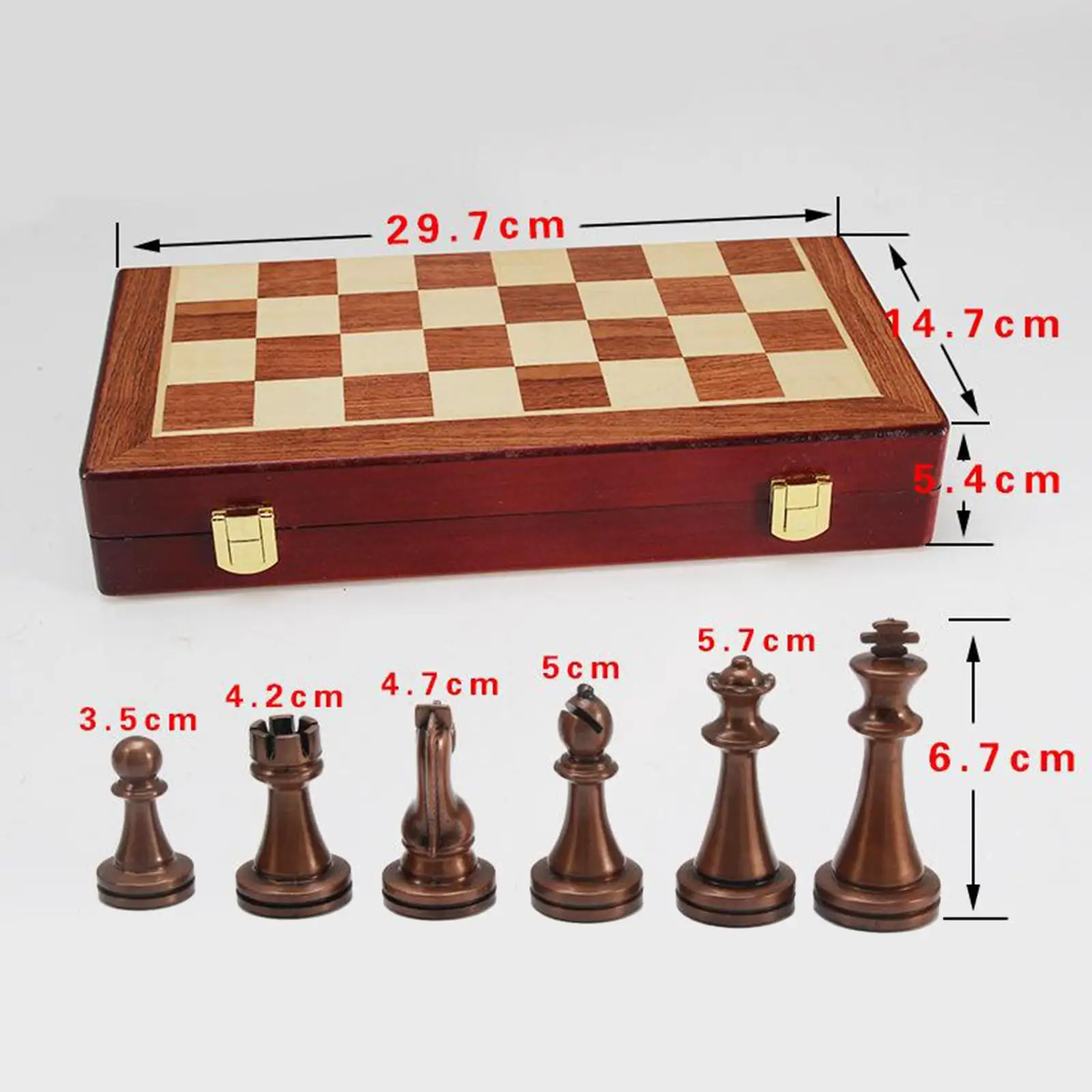 folding-metal-chess-set-desk-tabletop-board-game-portable-family-game-toy