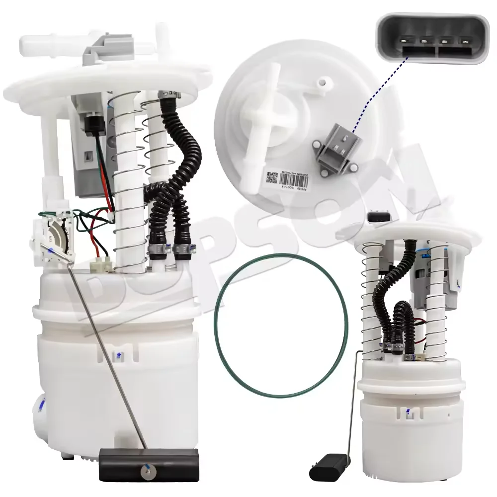 Fuel Pump Assembly 1343041 E7167M P75032M Fg0427 9533039 Tu155 Sp7167M 5093455Ab for Chrysler Sebringsaloon 2000-07 2.4L