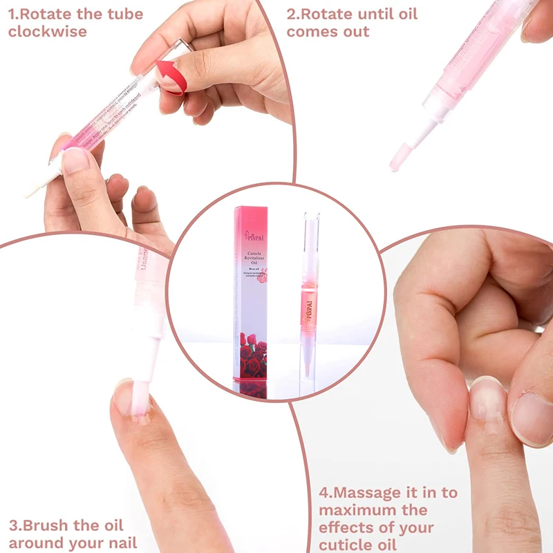 16PCS Soak Off Nail Gel Removal Kit Nail Polish Gel Burst Remover Set With Nutrition Oil+Anti-spill Latex+Pusher+Cleaning Wraps
