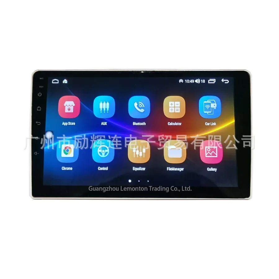 For 2001-2010 HYUNDAI MATRIX Car Accessories (9 Inch,RHD) Frame Fascia Adapter Android Radio Audio Dash Fitting Panel Kit