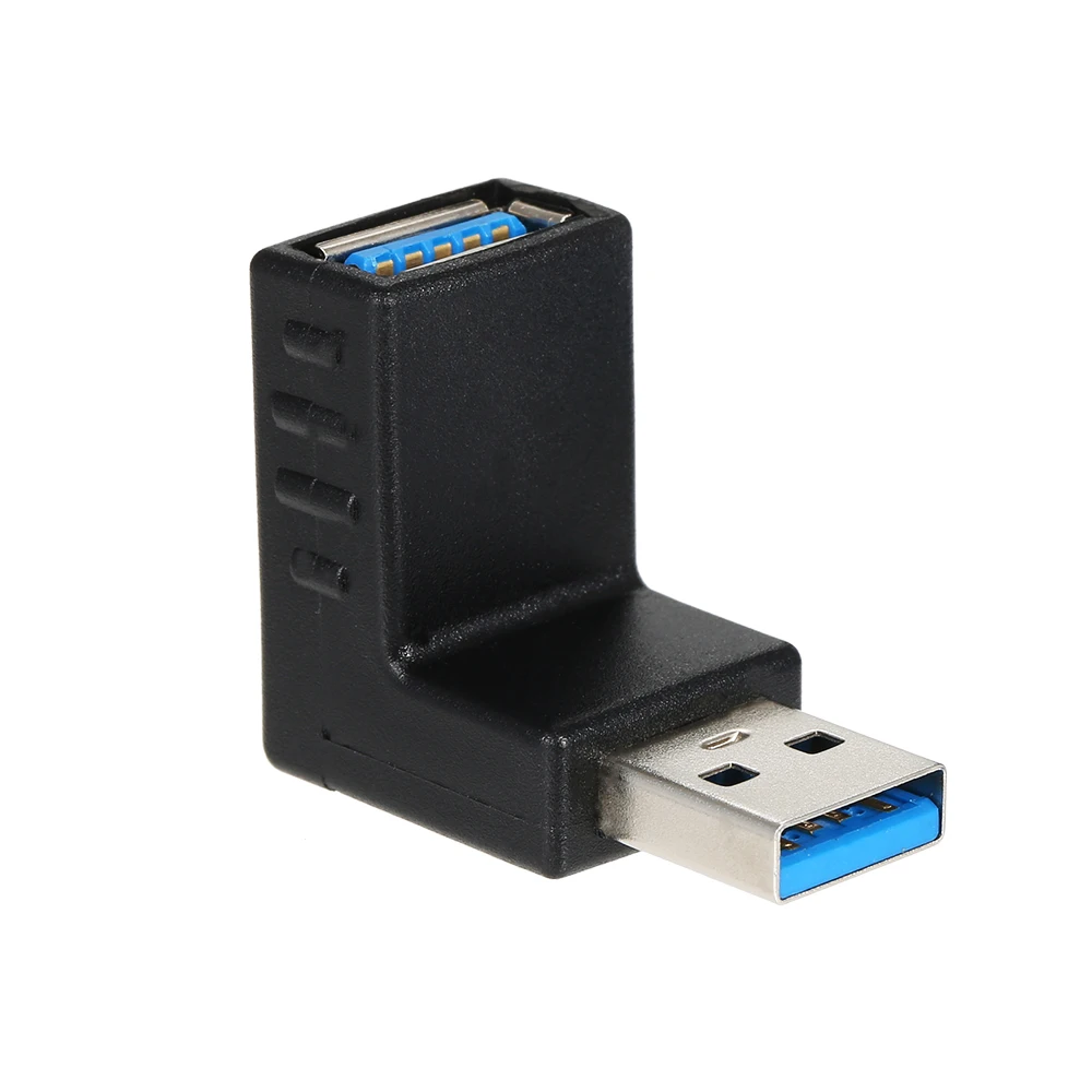 Right Angle USB3.0 …