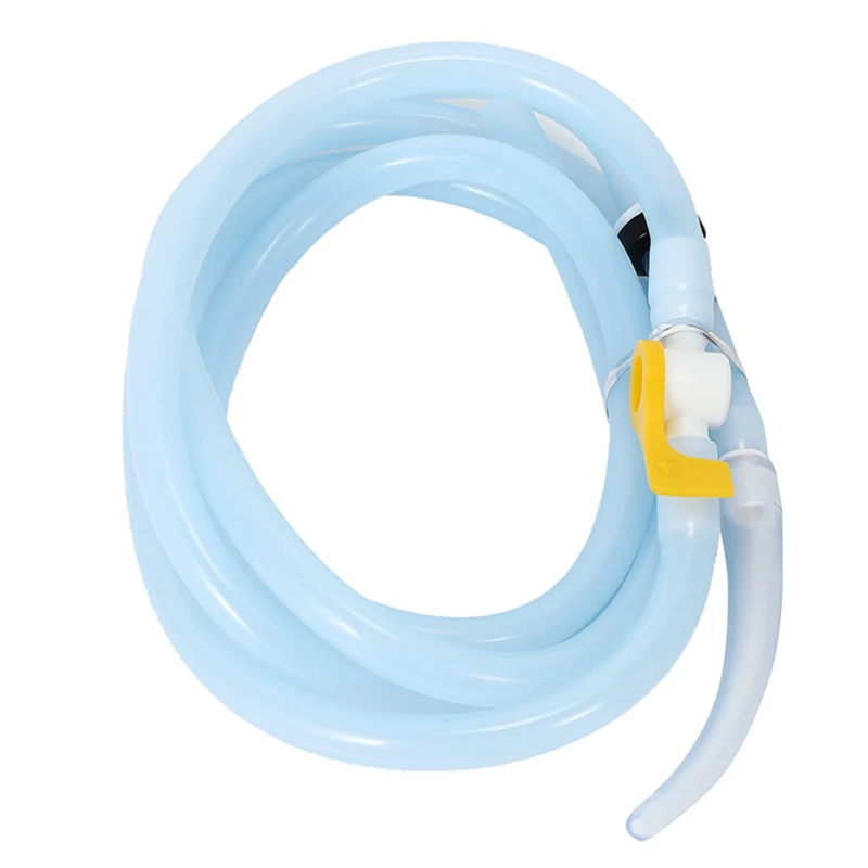 Cubo de Enema de acero inoxidable para la salud, 2L, adecuado para limpieza, limpieza reutilizable de estreñimiento, limpieza de desintoxicación