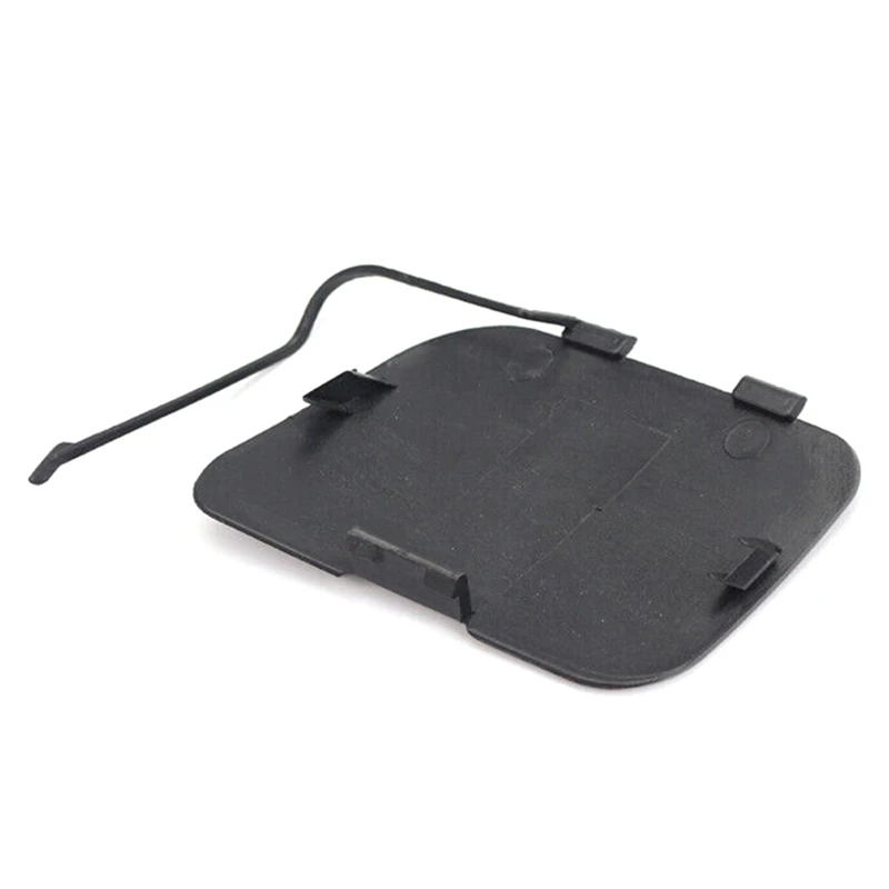 2x bemper belakang เบ็ดลากแผ่นปิดตาหมวก30698132สำหรับ Volvo XC90 2007-2013