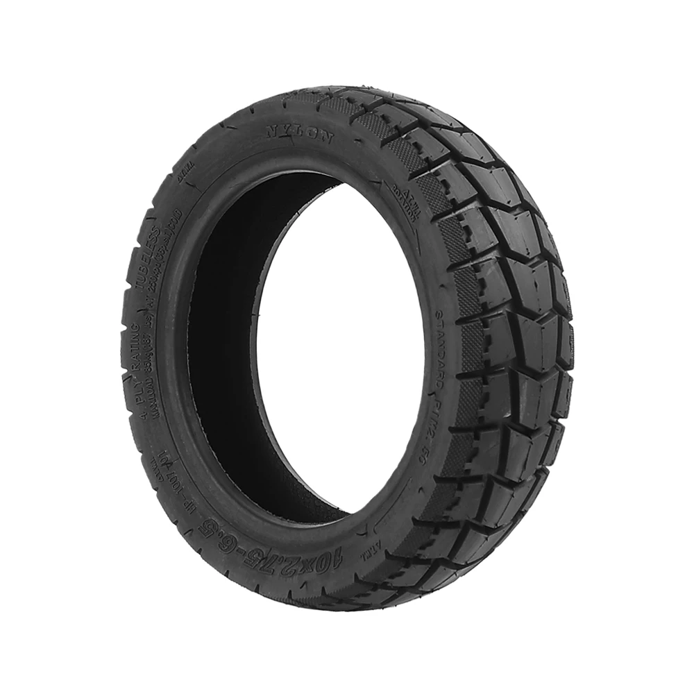 10x2.75-6.5 Schlauchloser Vakuumreifen für KuKirin G2 G3, Speedway 5, Dualtron 3 Elektroroller – Ersatzreifen und -radteile – Detail 35