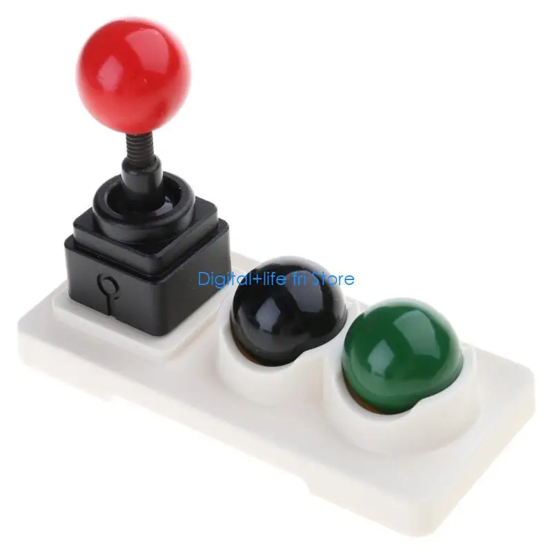 E06D Metal Keycap For ESC Rocker Game Gift Keycap Customized Mechanical