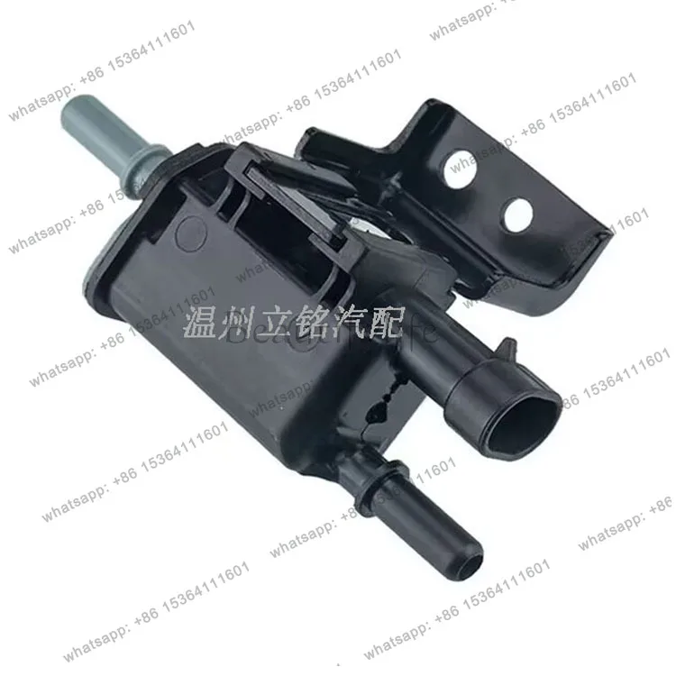 

12597567 12606684 214-1680 12570469 Applicable to automotive carbon can solenoid valve with cover