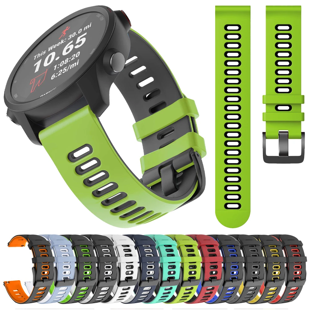 20Mm 22Mm Silicone …