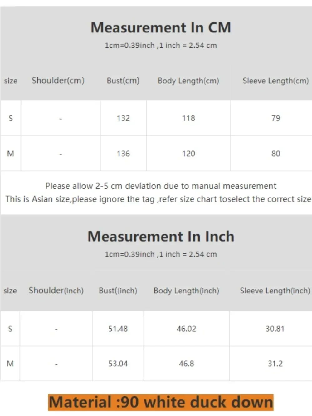 2025 nueva moda de invierno gruesa cálida con capucha chaqueta acolchada con capucha abrigo de plumón de pato blanco Parka informal para mujer