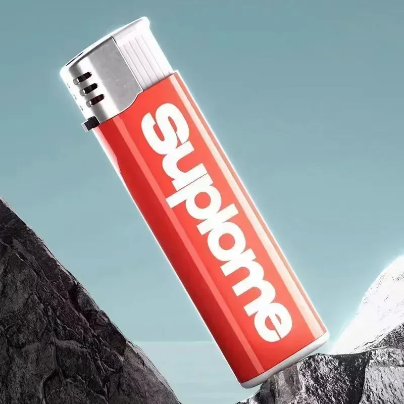 Creative New Water Spray Lighter Small Portable Water Gun Toy Girlfriend Adult Gift Strange Props - Image 5