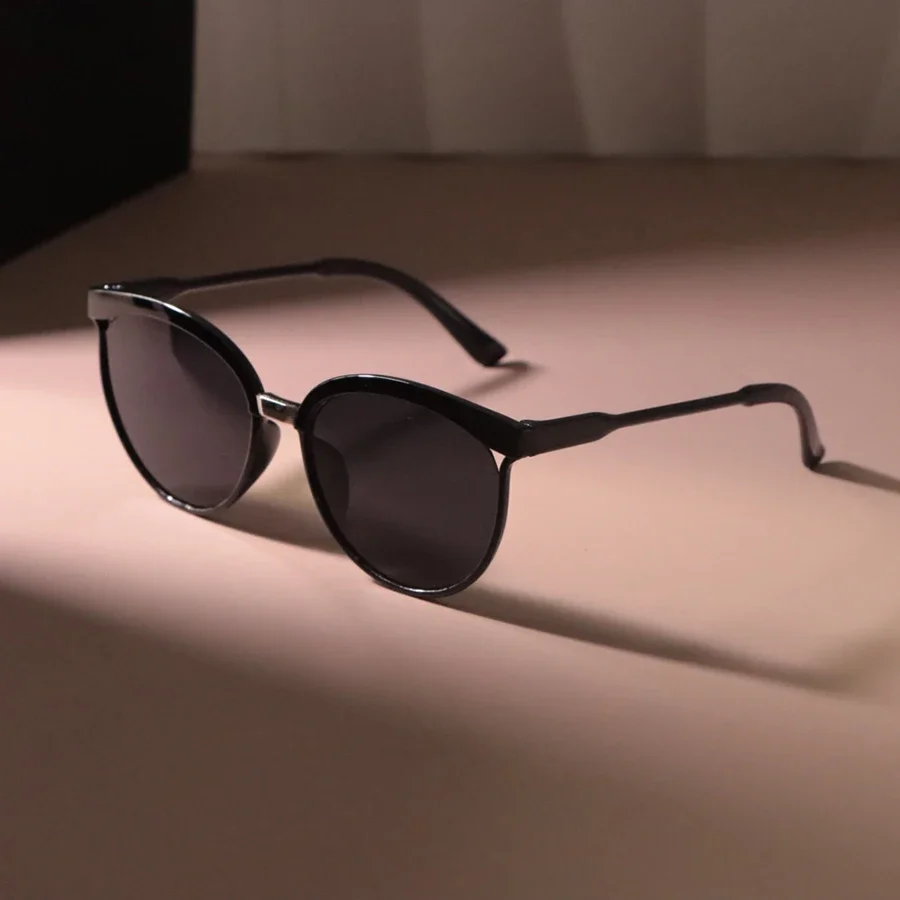 

Fashion Vintage Cat Eye Sunglasses Women Men Brand Designer Retro Sun Glasses Female Male Mirror Driving Shades Oculos De Sol
