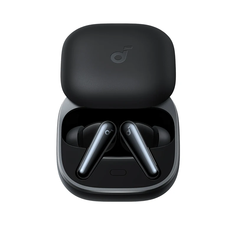 Soundcore by Anker Liberty 5 Noise-Cancelling Wireless Earbuds ANC