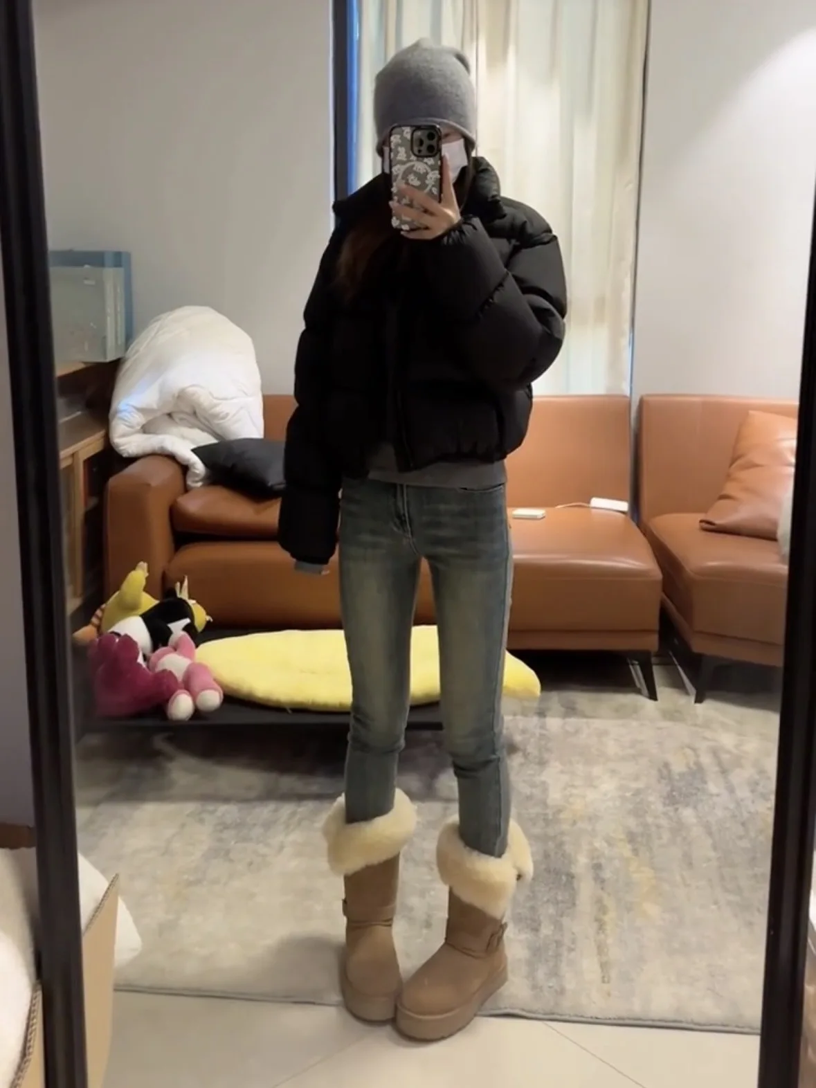 Damska kurtka vintage z bawełny, casualowa, modna, w stylu koreańskim, idealna na wiosnę i jesień, elegancka, do pracy.