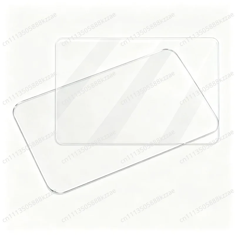 Soft TPU Nano-coated Screen Protector Protective Film For Autel MaxiIM IM608 Pro/IM608 Pro II/IM608S II 10.1