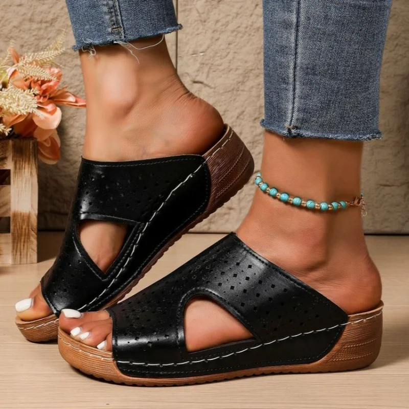 Slippers Soft Shoes… - image