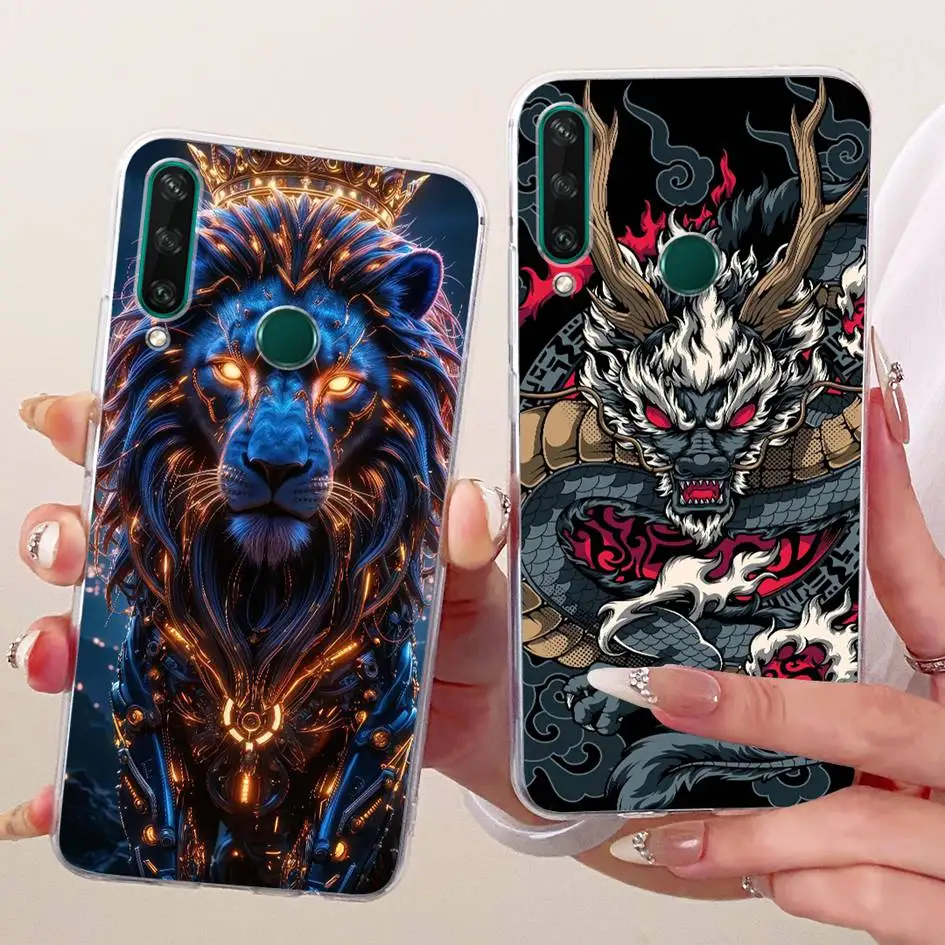 Case For Huawei Y6P…