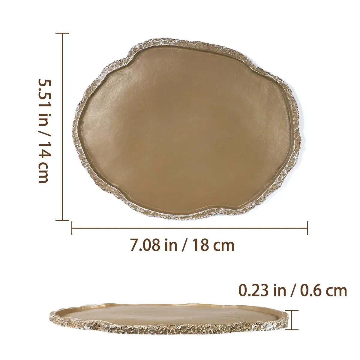 Turtle Gecko Snake Pet Vivarium Food Water Dish Breeding Tray Bowl Reptile Feeding Pets Plate Wooden