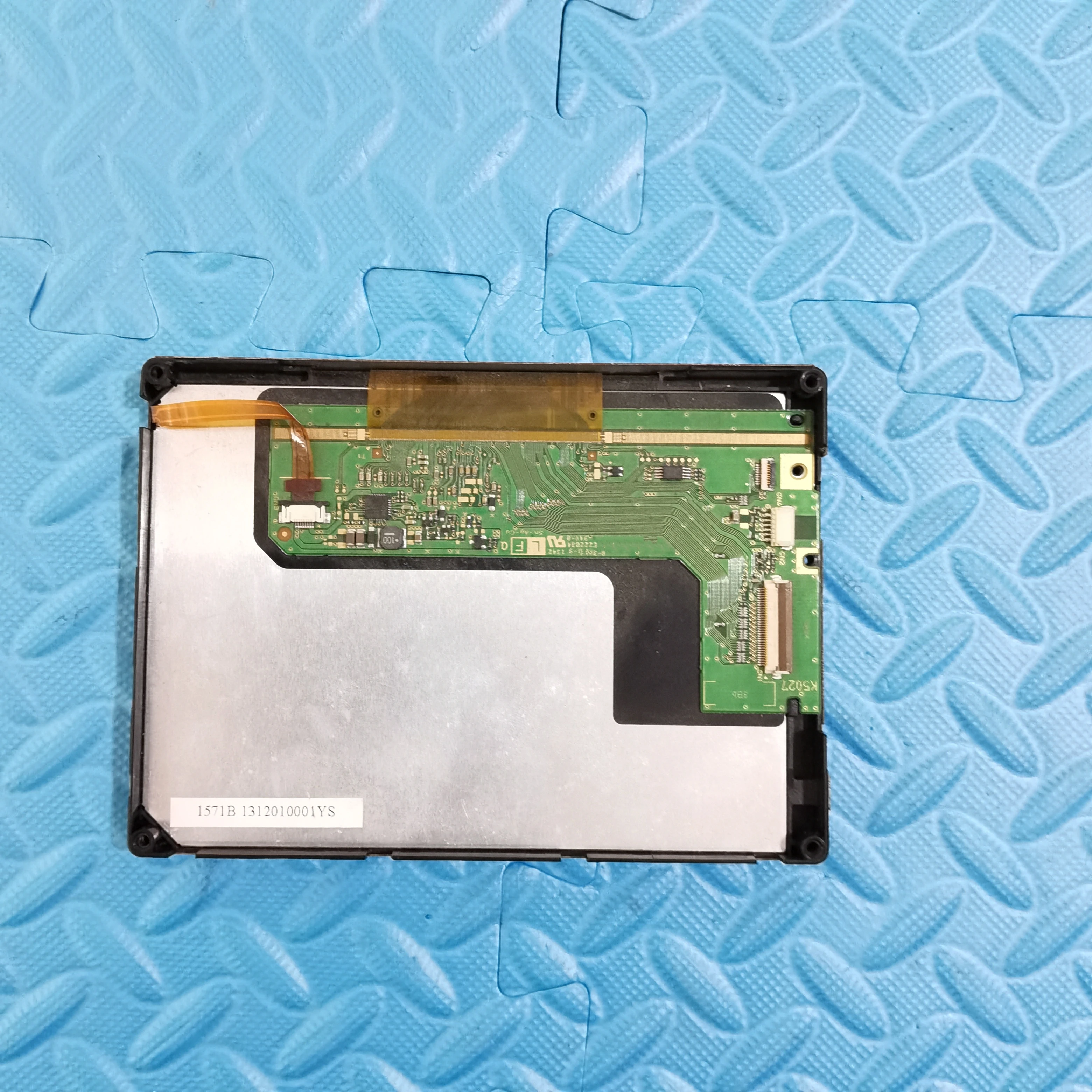 1571B 1312010001YS LCD Screen Display Panel