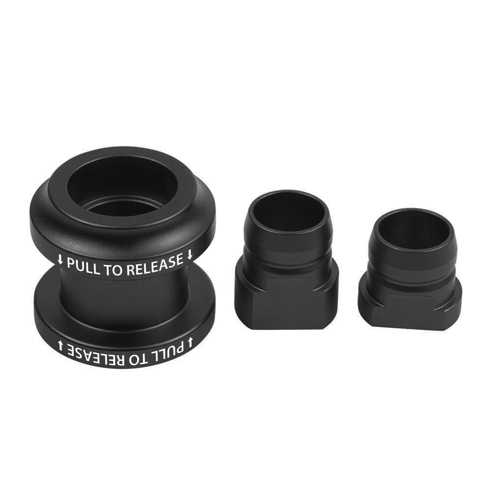 Coleira de inicialização de mudança M10 × 1,5 para Honda Civic/Accord/S2000/Integra-R/Civic Type R/Civic Si, para Acura RSX-S e Base