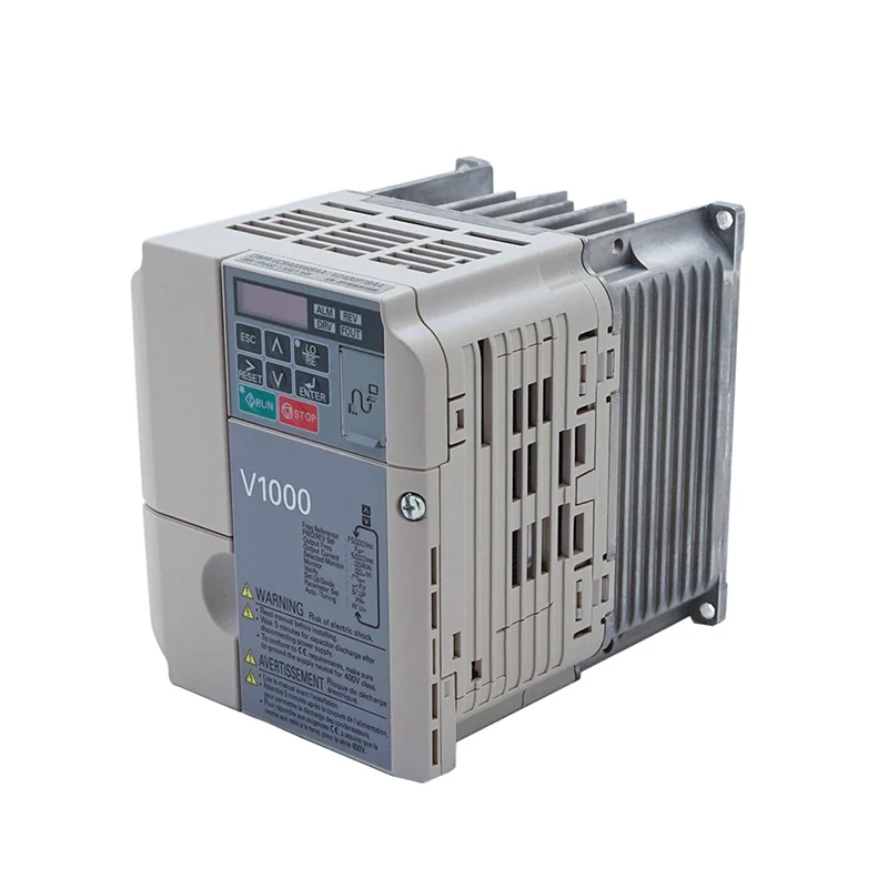 

Совершенно новый оригинальный ПЛК CIMR-VCBA0006BAA PAC и специальные контроллеры, инвертор переменного тока, программируемый контроллер