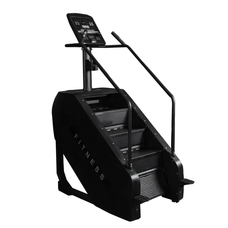 Vertical Cardio Exercise Stepper Commercial Stepmill Gym Equipment