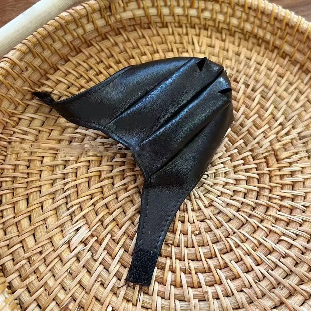 Hochwertige Mode-Jeans-Hosen, handgefertigt, mehrfarbig, Baumwolle, Puppenhose, Zubehör für 15/20 cm große Baumwollpuppe