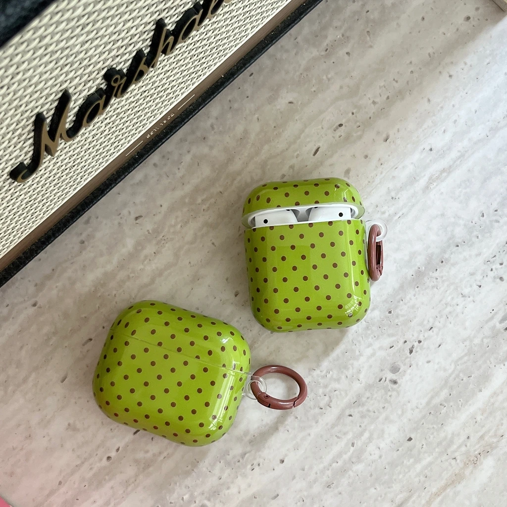 Retro Fresh Green B…