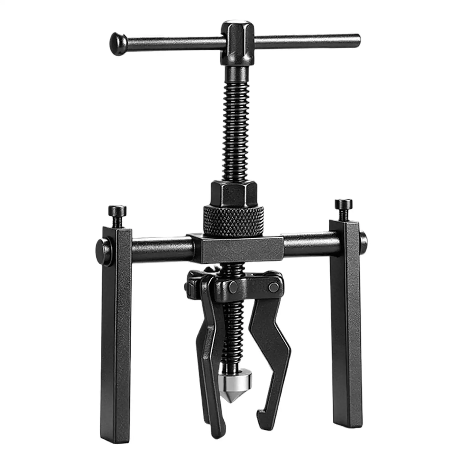 

Bearing Pullers 3-jaw Anti-Slip Heavy Duty 3 Jaw Inner Bearing Puller For Automotive Truck Pickup Sedan Trailer RV Motorhome