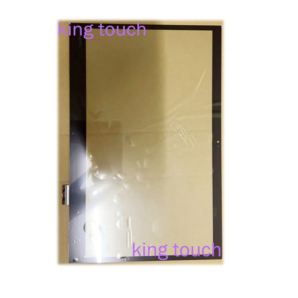 13.3’’ Inch Touch Glass For Lenovo Thinkpad Yoga 370 Touch Screen Digitizer Glass Panel Replacement