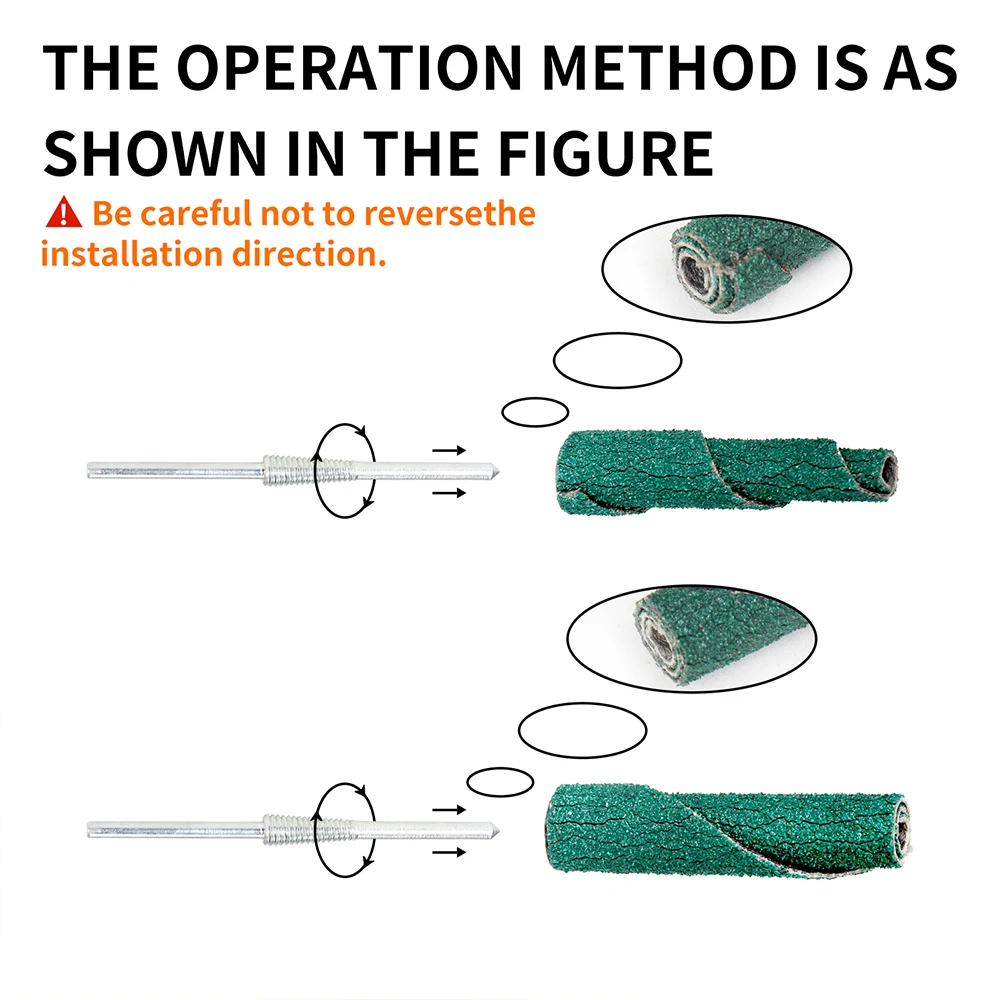 Thumbnail 4 - #22 Trending Sanding Accessories Right Now