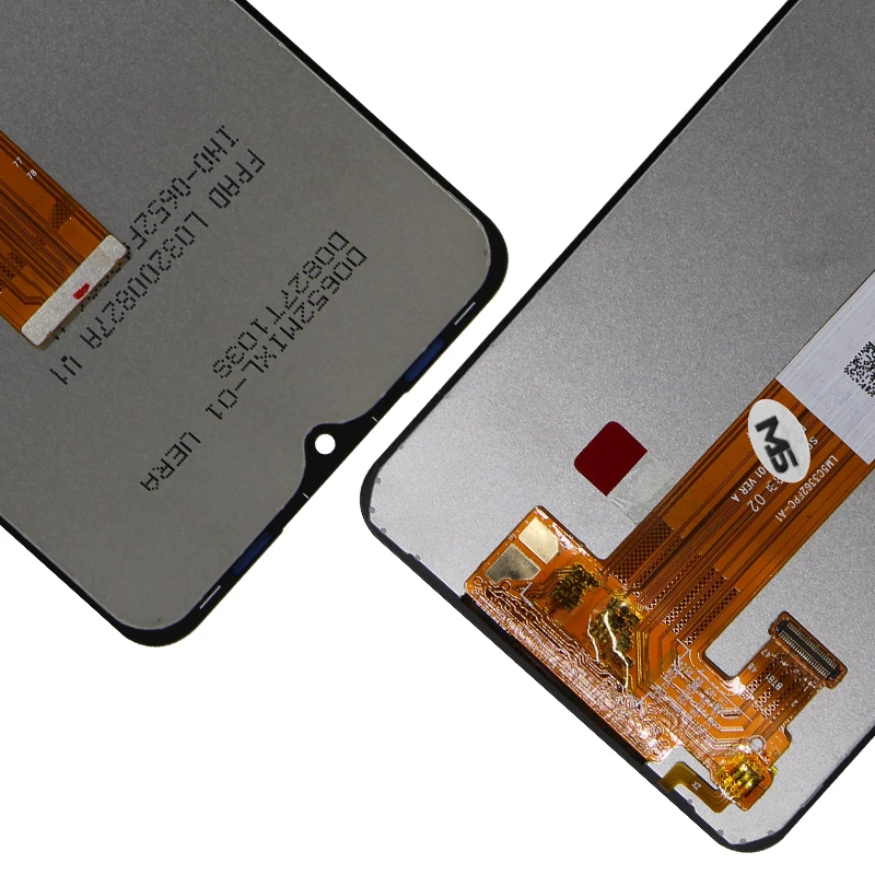 AAA+ 6.5"IPS For Samsung Galaxy A12 A125 LCD Display Touch Screen Digitizer For A12 LCD A125F A125H/DS Display Replacement Parts image 5