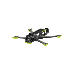 IFlight Nazgul DC5 ECO zestaw ze szkieletem DeadCat 240mm rozstaw osi 5 cali dla drona wyścigowego RC DIY FPV