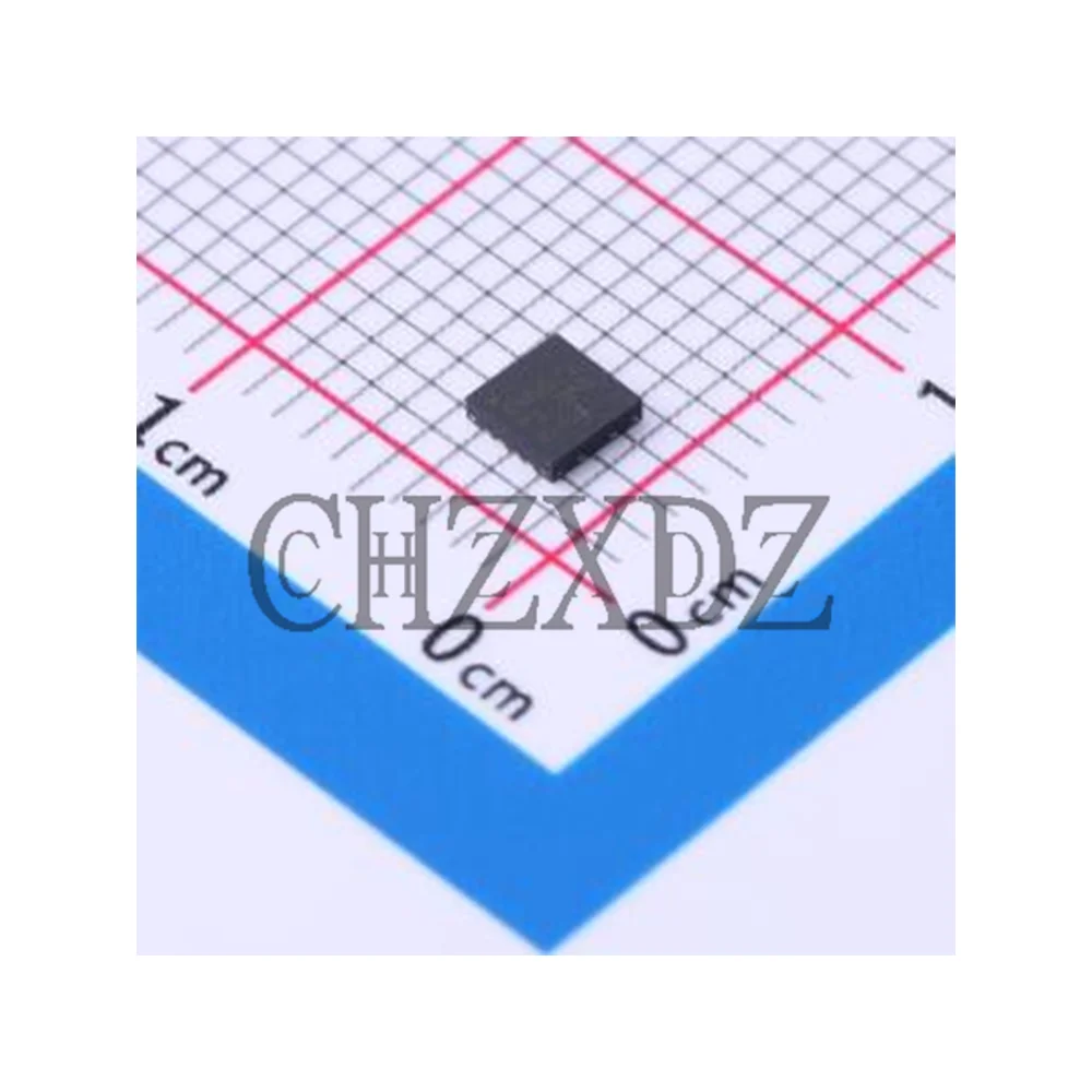 100% Original INA821IDRGR Instrumentation Amplifier High Bandwidth (4.7MHz), Low Noise (7nV/Hz), Precision (35 V), INA821