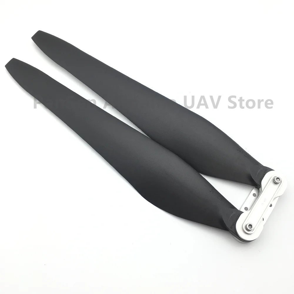 Original Hobbywing 3411 X9 Motor FOC Folding Carbon Fiber Plastic CW CCW Propeller for the Power System Agricultural Drone