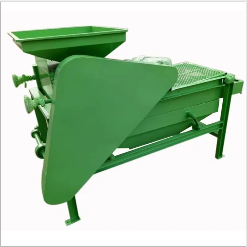 2025年自動産業用アーモンド割機