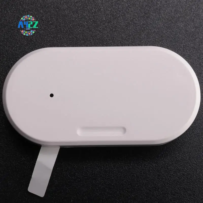 

A42Z-Tuya Zigbee 3,0 умные контактные детекторы датчик безопасности ворота двери окна датчик умный дом жизни