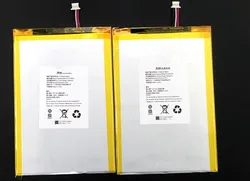 new for 9000mah teclast Notebook M40 M40PRO T40PRO t40plus ipad PC battery